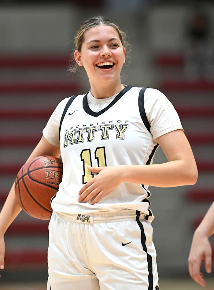 Archbishop Mitty vs St Ignatius CIF CCS Open Division Final February 23, 2024 Photo-Greg Jungferman38